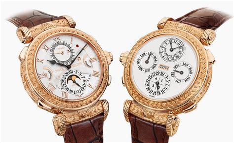 patek philippe master charm|Patek Philippe grandmaster chimes price.